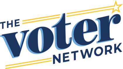 The Voter Network