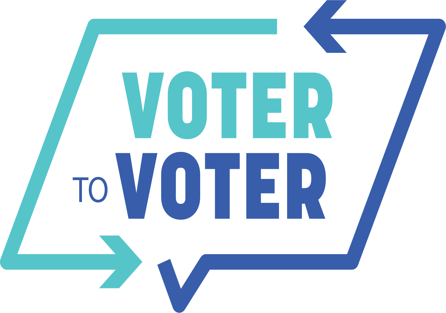 Voter to Voter