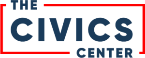 The Civics Center logo